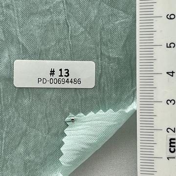 13 Pale Green