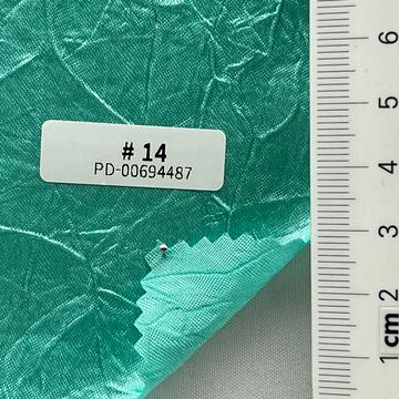 14 Turquoise