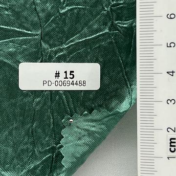 15 Green