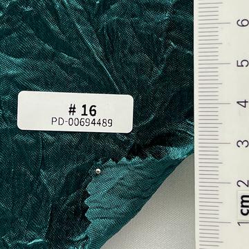 16 Turquoise