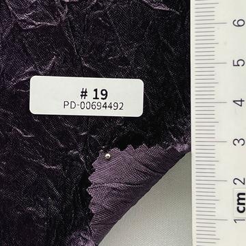 19 Purple