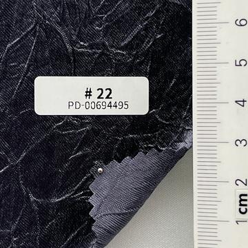 22 Purple