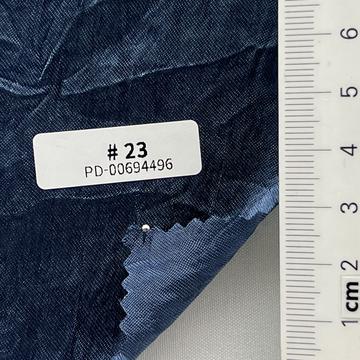 23 Blue