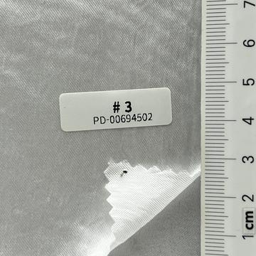 3 White