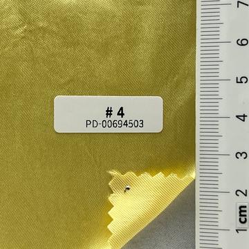 4 Yellow