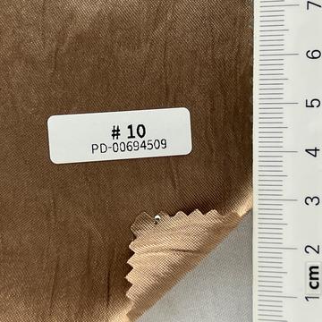 10 Brown
