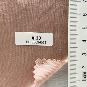 12 Pale Pink