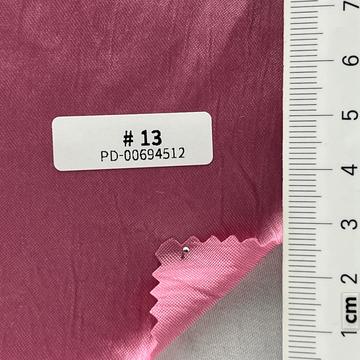 13 Pink