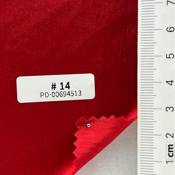 14 Red