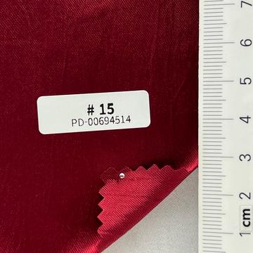 15 Red