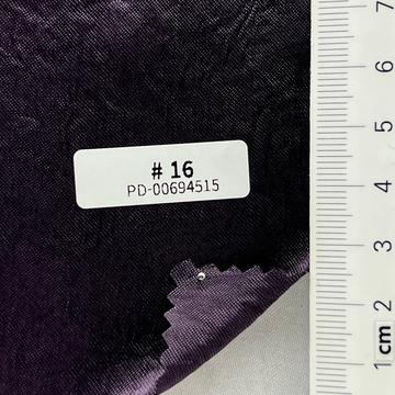 16 Purple