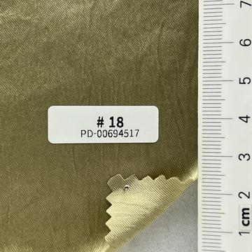 18 Pale Green
