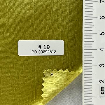 19 Pale Green