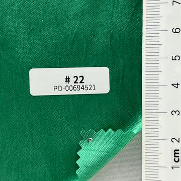 22 Green