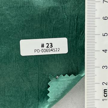 23 Green