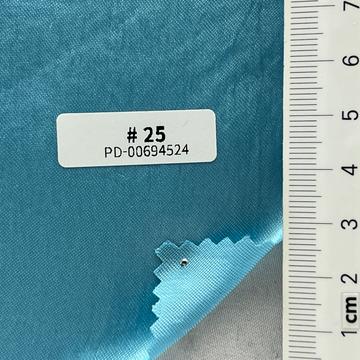 25 Cyan