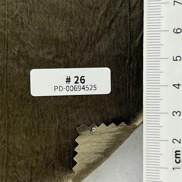 26 Deep Green
