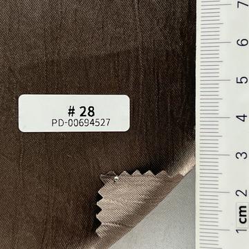 28 Brown
