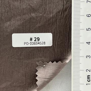29 Brown