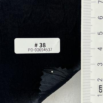 38 Black