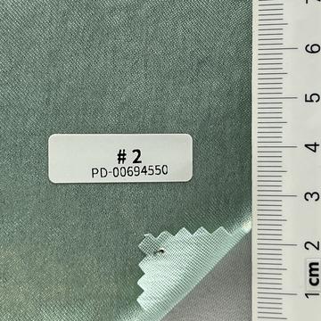 2 Pale Green
