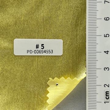 5 Yellow