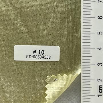 10 Pale Green