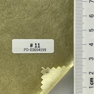 11 Pale Green