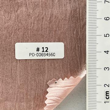 12 Pale Pink