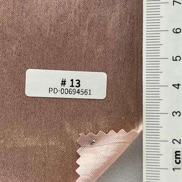 13 Dusty Pink