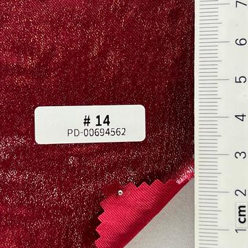14 Red