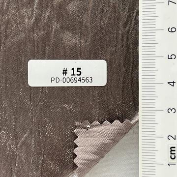 15 Brown