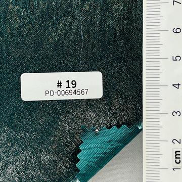 19 Deep Green