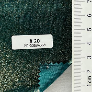 20 Deep Green