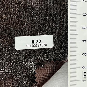 22 Brown