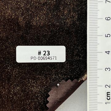 23 Brown