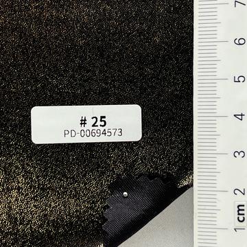 25 Brown