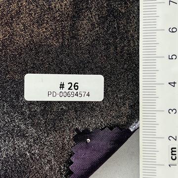 26 Purple