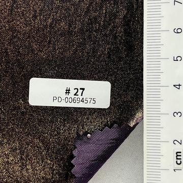 27 Purple