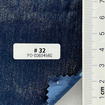 32 Blue
