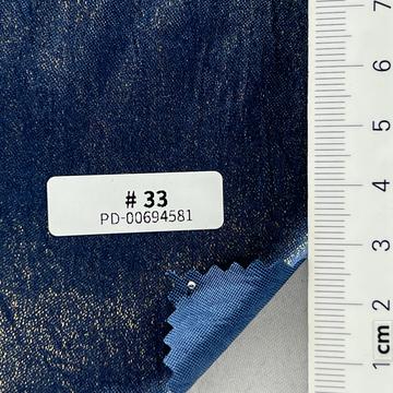 33 Blue