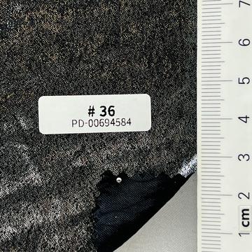 36 Black