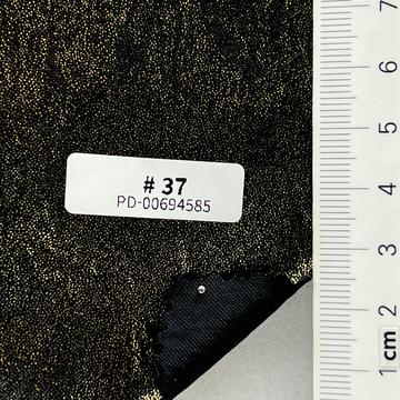 37 Black