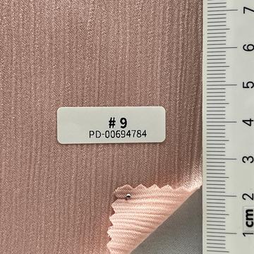 9 Pale Pink