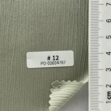 12 Pale Green