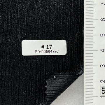 17 Black