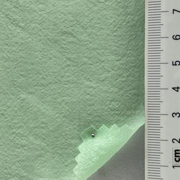 10 Pale Green
