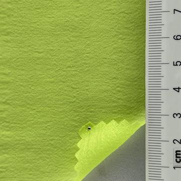 11 Pale Green