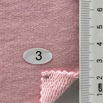3 Pale Pink