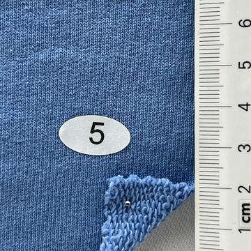 5 Blue